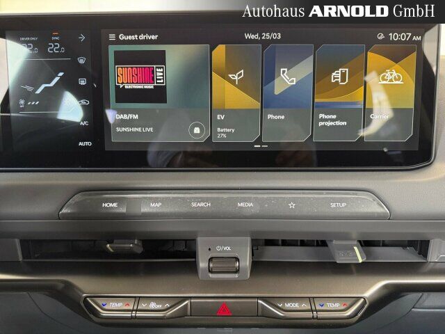 KIA EV2 42,2 kWh AIR WP Ansicht 10 für Fahrzeugdetailseite