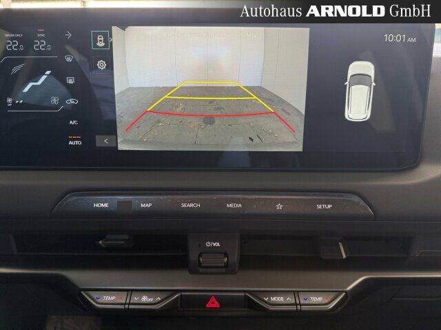 KIA EV2 42,2 kWh AIR WP Ansicht 11 für Fahrzeugdetailseite