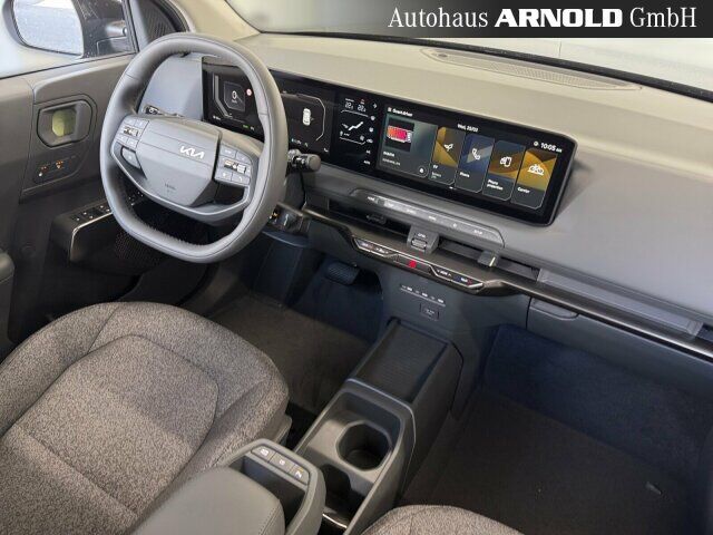 KIA EV2 42,2 kWh AIR WP Ansicht 12 für Fahrzeugdetailseite