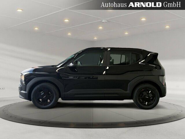 KIA EV2 42,2 kWh AIR WP Ansicht 2 für Fahrzeugdetailseite