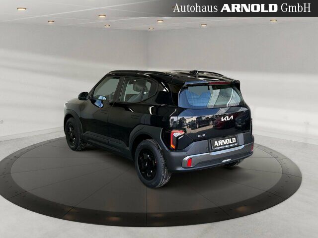 KIA EV2 42,2 kWh AIR WP Ansicht 3 für Fahrzeugdetailseite