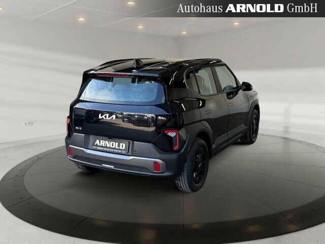KIA EV2 42,2 kWh AIR WP Ansicht 4 für Fahrzeugdetailseite