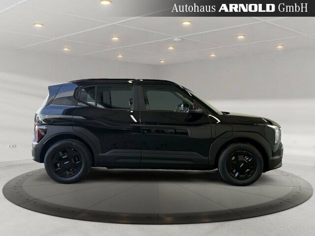 KIA EV2 42,2 kWh AIR WP Ansicht 5 für Fahrzeugdetailseite