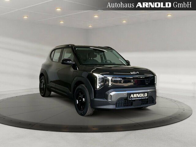 KIA EV2 42,2 kWh AIR WP Ansicht 6 für Fahrzeugdetailseite