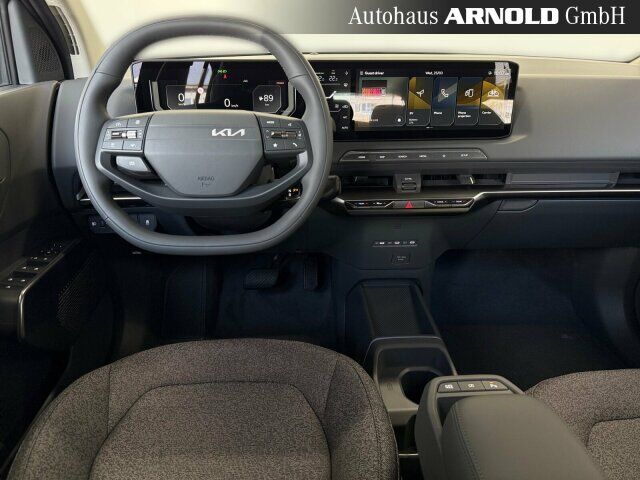 KIA EV2 42,2 kWh AIR WP Ansicht 8 für Fahrzeugdetailseite