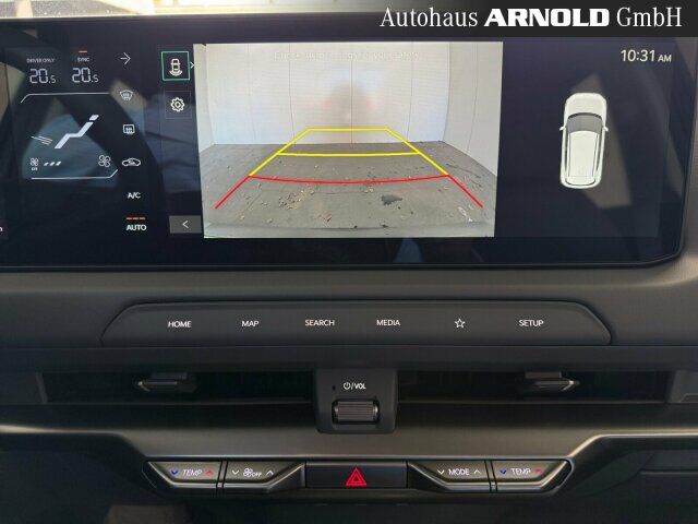 KIA EV2 42,2 kWh AIR WP Ansicht 11 für Fahrzeugdetailseite