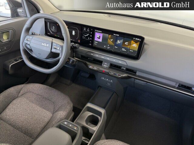 KIA EV2 42,2 kWh AIR WP Ansicht 12 für Fahrzeugdetailseite