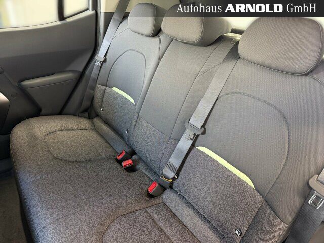 KIA EV2 42,2 kWh AIR WP Ansicht 13 für Fahrzeugdetailseite