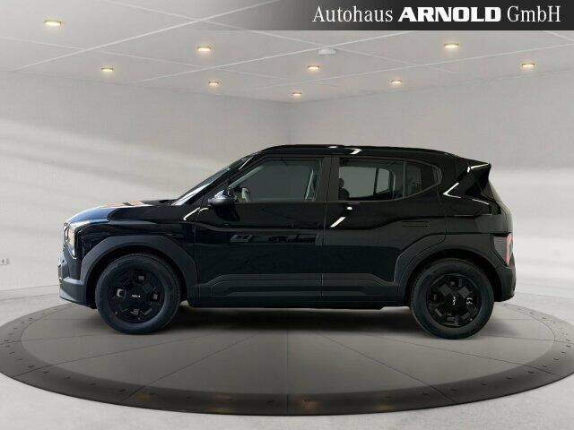 KIA EV2 42,2 kWh AIR WP Ansicht 2 für Fahrzeugdetailseite