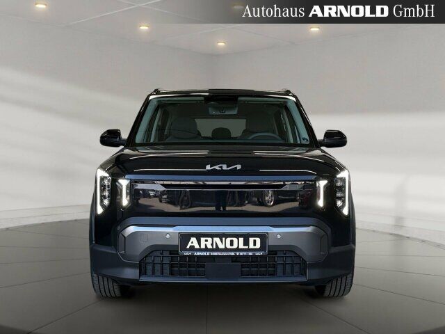 KIA EV2 42,2 kWh AIR WP Ansicht 7 für Fahrzeugdetailseite