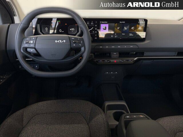 KIA EV2 42,2 kWh AIR WP Ansicht 8 für Fahrzeugdetailseite