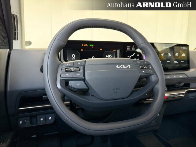 KIA EV2 42,2 kWh AIR WP Ansicht 9 für Fahrzeugdetailseite