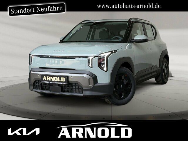KIA EV2 42,2 kWh AIR WP Ansicht 1 für Fahrzeugdetailseite