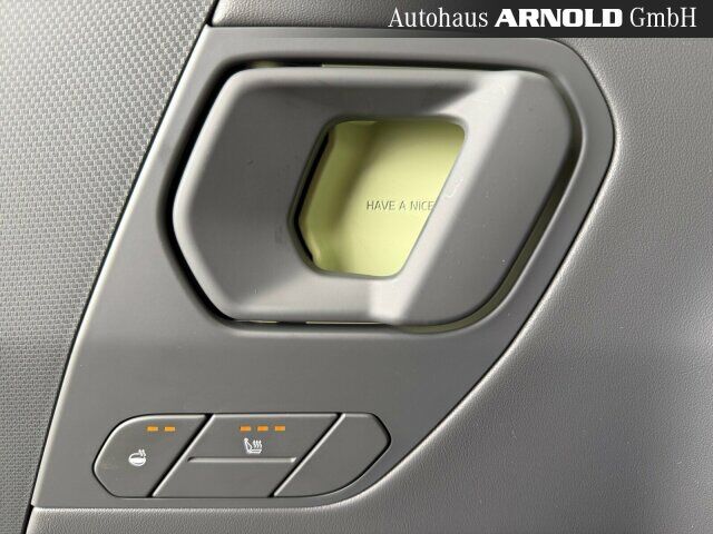 KIA EV2 42,2 kWh AIR WP Ansicht 10 für Fahrzeugdetailseite