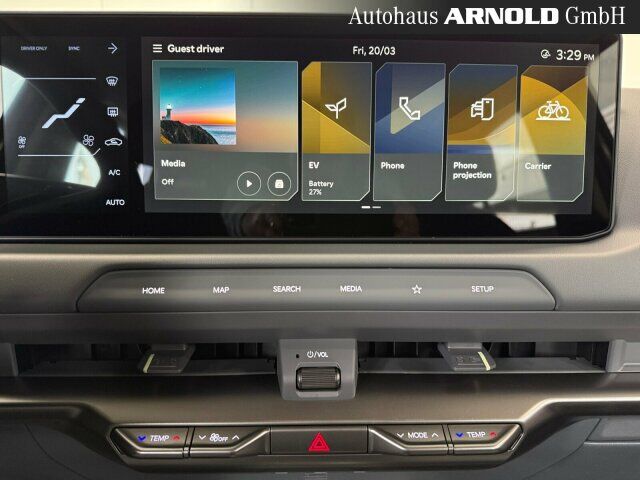 KIA EV2 42,2 kWh AIR WP Ansicht 11 für Fahrzeugdetailseite