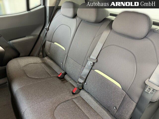 KIA EV2 42,2 kWh AIR WP Ansicht 14 für Fahrzeugdetailseite