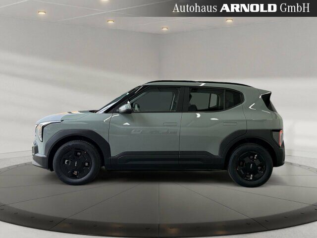 KIA EV2 42,2 kWh AIR WP Ansicht 2 für Fahrzeugdetailseite