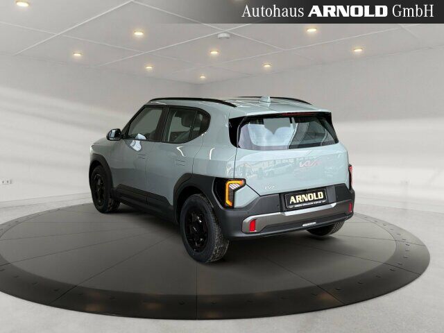 KIA EV2 42,2 kWh AIR WP Ansicht 3 für Fahrzeugdetailseite