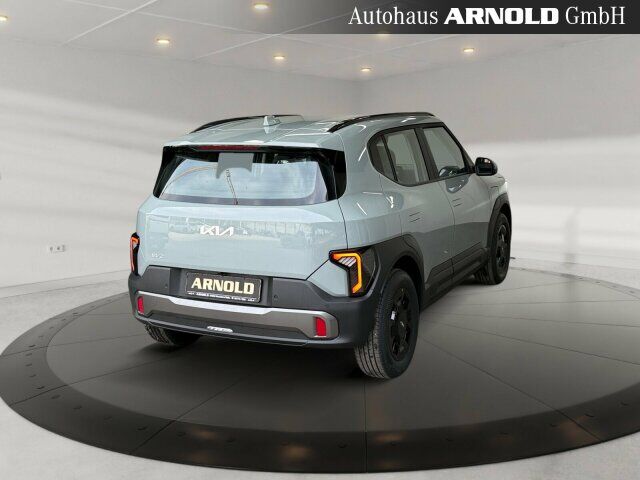 KIA EV2 42,2 kWh AIR WP Ansicht 4 für Fahrzeugdetailseite
