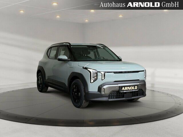 KIA EV2 42,2 kWh AIR WP Ansicht 6 für Fahrzeugdetailseite