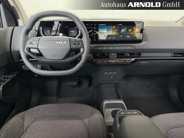KIA EV2 42,2 kWh AIR WP Ansicht 8 für Fahrzeugdetailseite