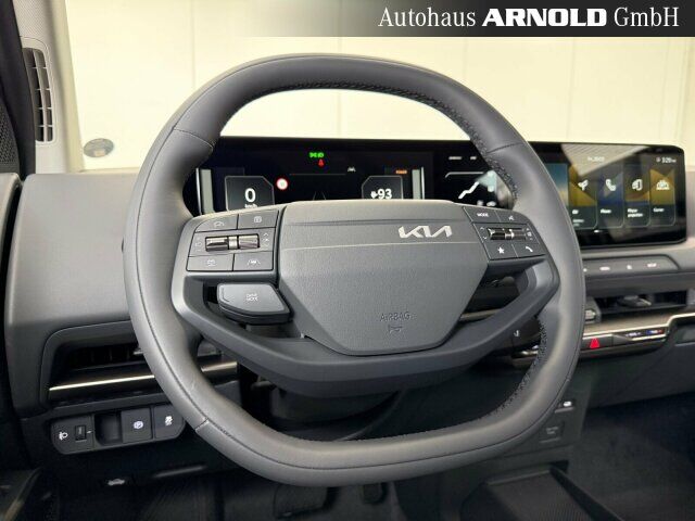 KIA EV2 42,2 kWh AIR WP Ansicht 9 für Fahrzeugdetailseite