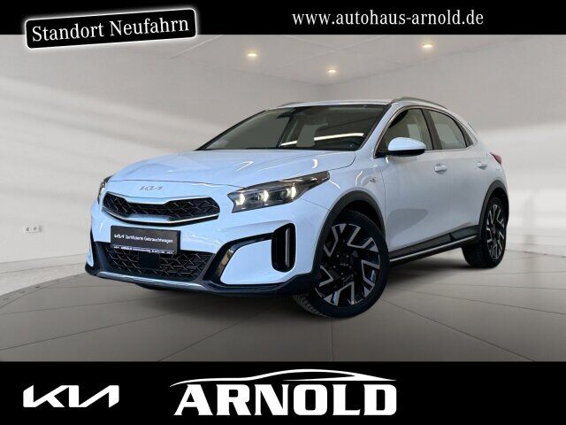 KIA XCeed 1.5 T-GDI Vision Ansicht 1 für Fahrzeugdetailseite