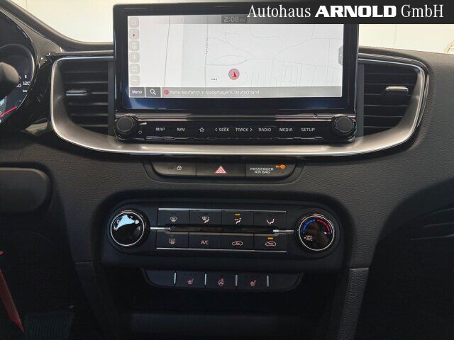 KIA XCeed 1.5 T-GDI Vision Ansicht 10 für Fahrzeugdetailseite