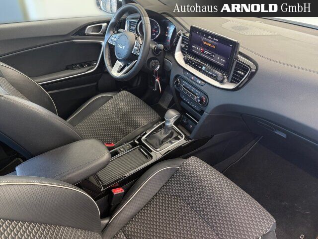 KIA XCeed 1.5 T-GDI Vision Ansicht 11 für Fahrzeugdetailseite