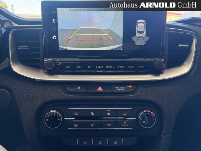 KIA XCeed 1.5 T-GDI Vision Ansicht 14 für Fahrzeugdetailseite