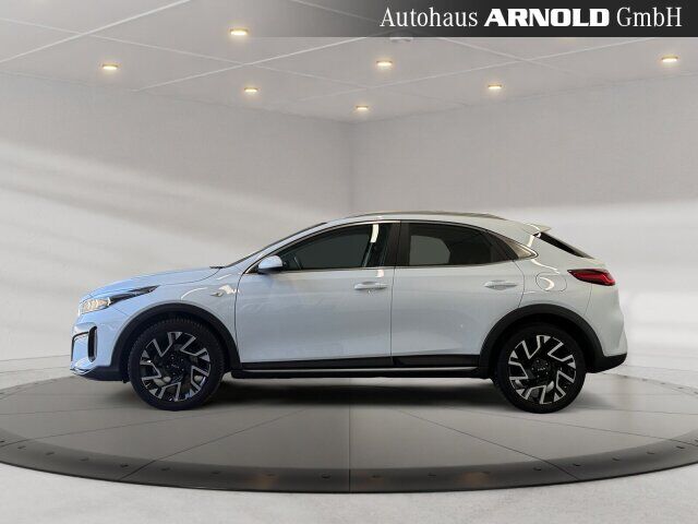 KIA XCeed 1.5 T-GDI Vision Ansicht 2 für Fahrzeugdetailseite