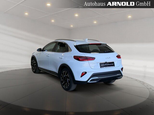 KIA XCeed 1.5 T-GDI Vision Ansicht 3 für Fahrzeugdetailseite