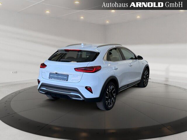 KIA XCeed 1.5 T-GDI Vision Ansicht 4 für Fahrzeugdetailseite