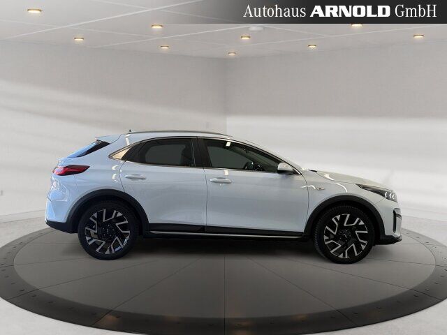 KIA XCeed 1.5 T-GDI Vision Ansicht 5 für Fahrzeugdetailseite