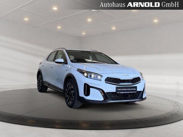 KIA XCeed 1.5 T-GDI Vision Ansicht 6 für Fahrzeugdetailseite