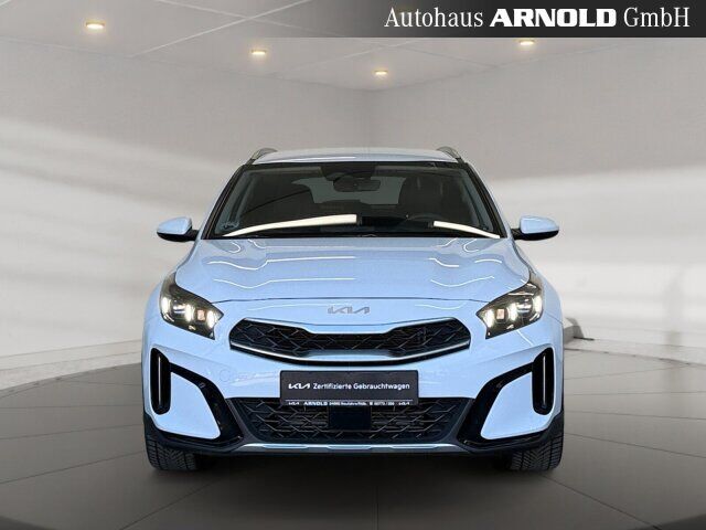 KIA XCeed 1.5 T-GDI Vision Ansicht 7 für Fahrzeugdetailseite