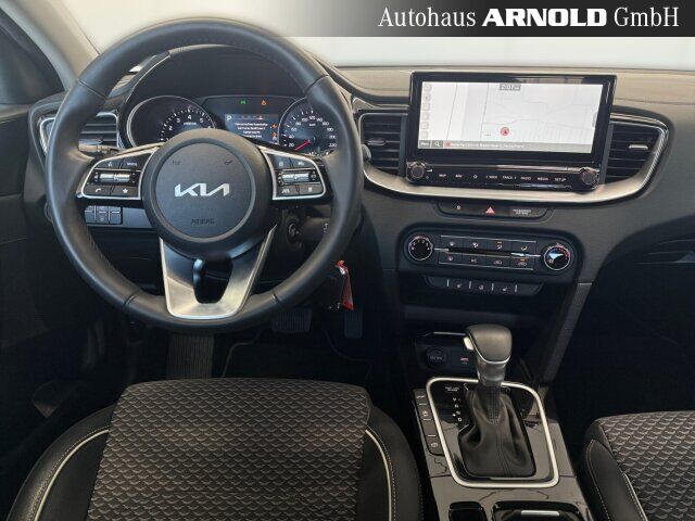 KIA XCeed 1.5 T-GDI Vision Ansicht 8 für Fahrzeugdetailseite