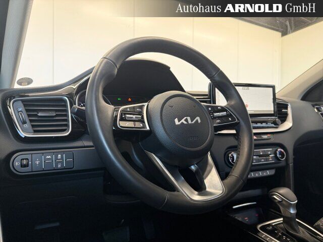 KIA XCeed 1.5 T-GDI Vision Ansicht 9 für Fahrzeugdetailseite