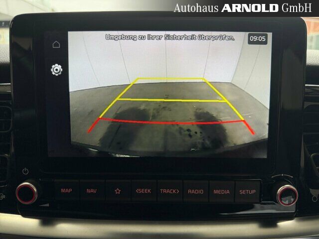 KIA Stonic 1.0 T-GDI DCT VISION Ansicht 11 für Fahrzeugdetailseite