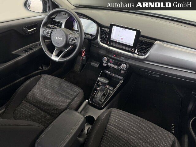 KIA Stonic 1.0 T-GDI DCT VISION Ansicht 12 für Fahrzeugdetailseite