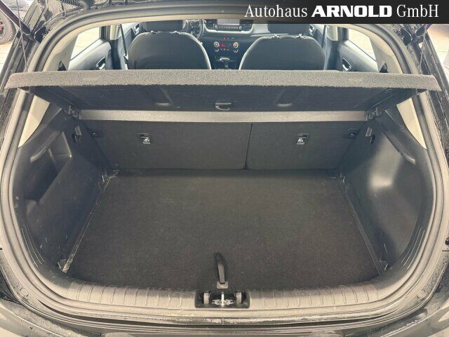 KIA Stonic 1.0 T-GDI DCT VISION Ansicht 14 für Fahrzeugdetailseite