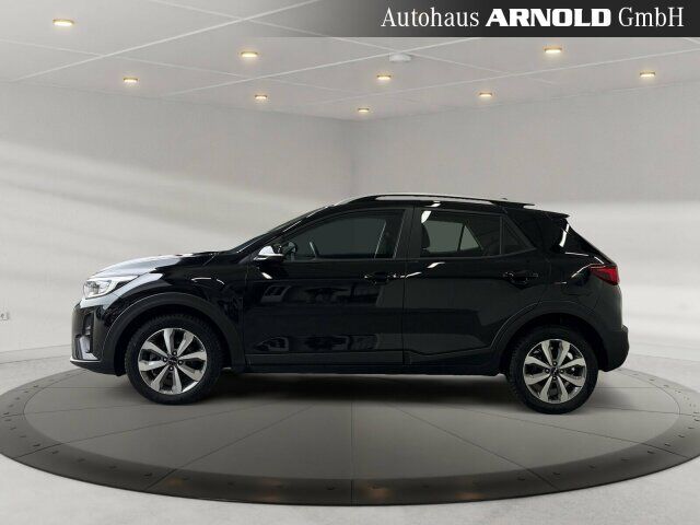 KIA Stonic 1.0 T-GDI DCT VISION Ansicht 2 für Fahrzeugdetailseite