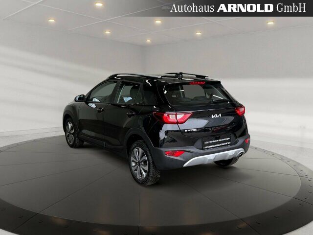 KIA Stonic 1.0 T-GDI DCT VISION Ansicht 3 für Fahrzeugdetailseite