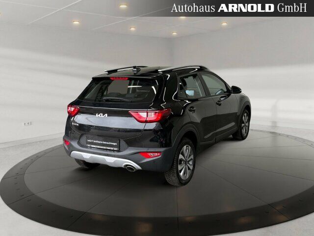 KIA Stonic 1.0 T-GDI DCT VISION Ansicht 4 für Fahrzeugdetailseite