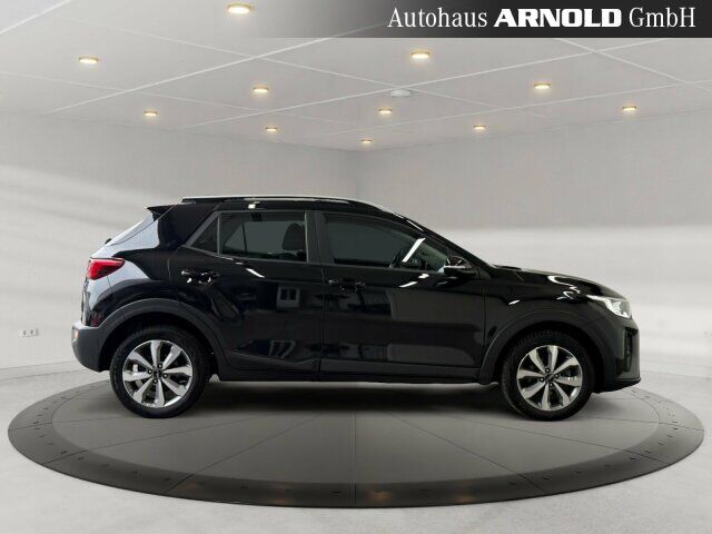 KIA Stonic 1.0 T-GDI DCT VISION Ansicht 5 für Fahrzeugdetailseite