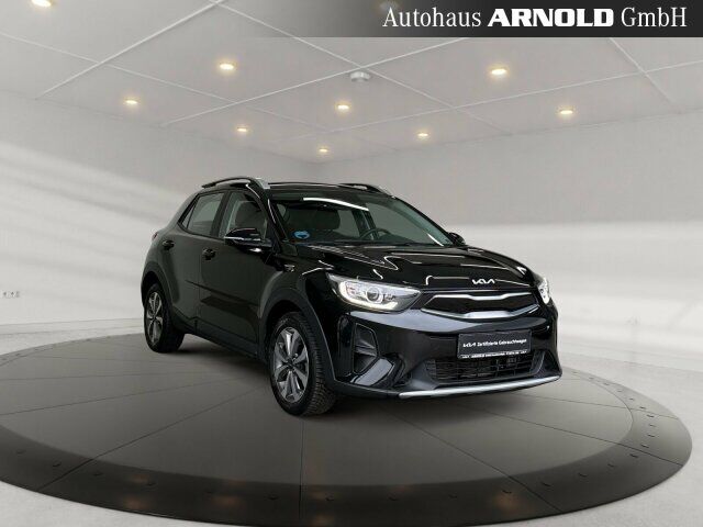 KIA Stonic 1.0 T-GDI DCT VISION Ansicht 6 für Fahrzeugdetailseite
