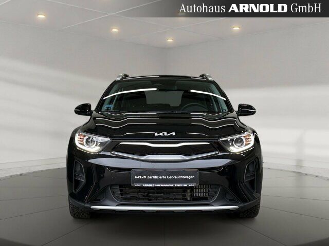 KIA Stonic 1.0 T-GDI DCT VISION Ansicht 7 für Fahrzeugdetailseite