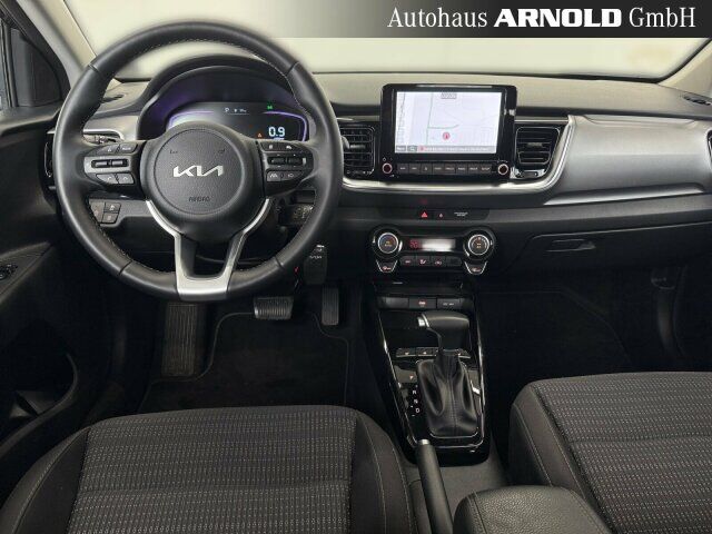 KIA Stonic 1.0 T-GDI DCT VISION Ansicht 8 für Fahrzeugdetailseite