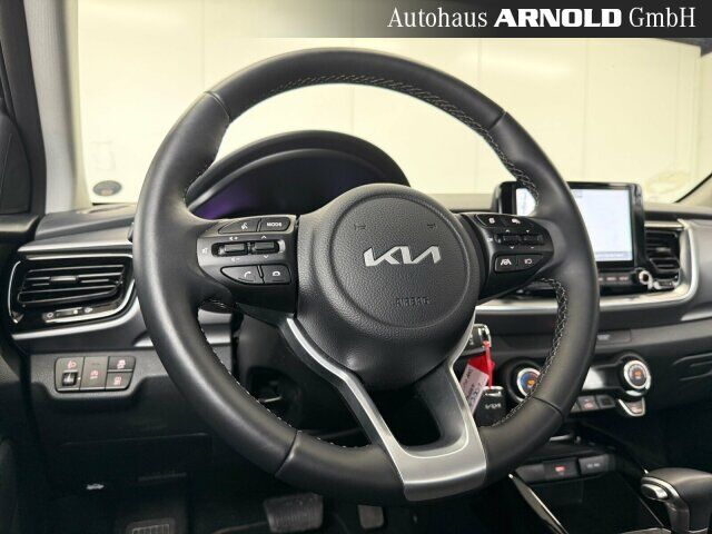 KIA Stonic 1.0 T-GDI DCT VISION Ansicht 9 für Fahrzeugdetailseite
