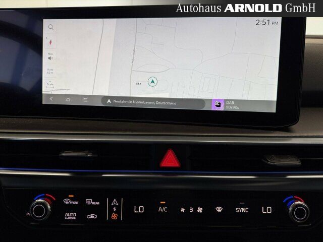 KIA Sorento 2.2 D AWD Spirit Ansicht 10 für Fahrzeugdetailseite